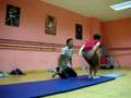 Acrodance