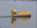 RC Hovercraft MK4 test flight RC Hovercraft MK4 test flight