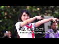 VIA VALLEN - SURAT CINTA UNTUK STARLA - SAFANA LIVE SMAN 1 GEGER MADIUN