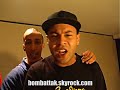 FREESTYLE STUDIO BRASCO, EL MATADOR, JAMAL ET MALI