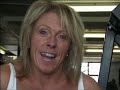 Kimberley Anne Jones interview