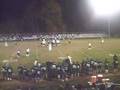 Berkeley Springs Football Highlights