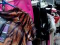Glebe Markets Andru Chrisst Australian Fashion Designer
