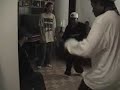 Oba farewell dance poppin