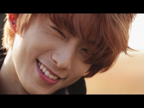 B1A4 - 2ND ALBUM 'WHO AM I' BONUS VIDEO