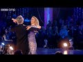 Jodie Kidd & Ian Waite's American Smooth