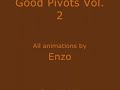 Good Pivots Vol. II