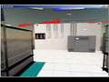 IBM's Virtual Data Center in Second Life