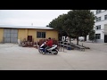 BERECO AMPERIO 5000 W. ELECTRIC SCOOTER 106 KM / h
