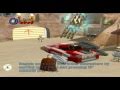Gaming In Linux : Lego Star Wars 2