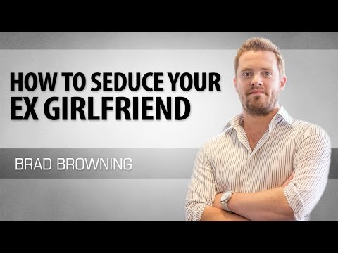 how to talk to your ex girlfriend on facebook