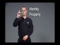 Math signs - Algebra Math signs - Algebra
