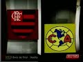 Flamengo vs America Copa Libertadores 2008 0 3 Vuelta