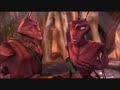 Antz \"Plans For The Termite War\"