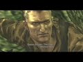 Metal gear solid 3 snake eater movie cast Metal gear solid 3 snake eater movie cast