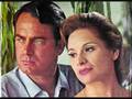 Gé Korsten and Nellie Du Toit sing the Brindisi