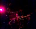 SONOGRAPH - \"young man\