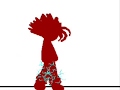 videos de The 1st Part of the DBZ fight