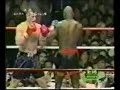 Ernesto Hoost Vs Mirko Crocop Filipovic