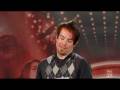 videos de David Cook-Auditio Living on a Prayer