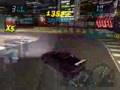 nfsu1 drift track7 4laps with NSxNitroGen