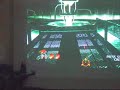 HOD3 with Laser Toy Gun - Interactive Projector Screen Demo