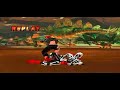 The EX2PLUS version of Skullomania's Skullo Dream used on Sharon