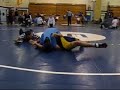 Southington Tournament Match 1