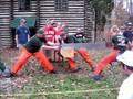 videos de Haywood Jack and Jill Crosscut: Judge and Julie