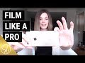 How to Make Videos with your Phone How to Make Videos with your Phone