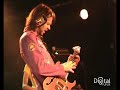 Paul Gilbert - my teeth are a drumset(live paris 2007)