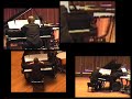 Performed by Nick Tolle
www.ludovicoensemble.org