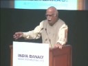 Shri L.K. Advani launches India Banao! website : Part 2 Shri L.K. Advani launches India Banao! website : Part 2