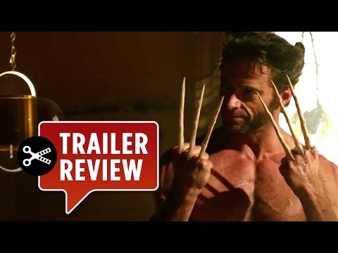 review trailer - Watch the ORIGINAL TRAILER: http://goo.gl/BTz1Xz Subscribe to TRAILERS: http://bit.ly/sxaw6h Subscribe to COMING SOON: http://bit.ly/H2vZUn Like us on FACEBO...