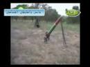 Qassam rockets on Sderot, Israel. Imagine...
