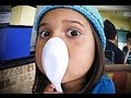 ANNOYING HUNGRY CHILDREN!