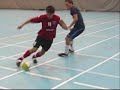 KOSOVA FUTSAL I AKSJON