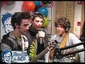 Jonas Brothers Interview - Part 2 Jonas Brothers Interview - Part 2