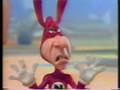 Domino's Pizza NOID Commercial 1987 The Dome of Quality