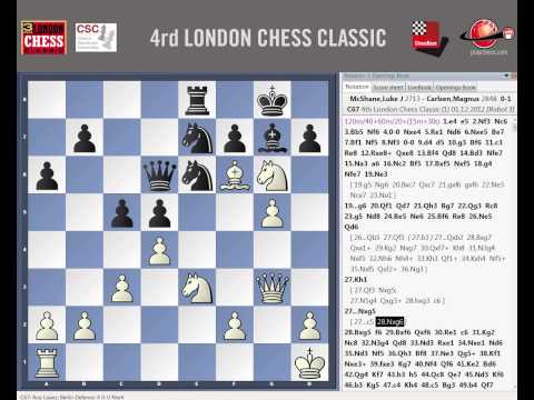 chess london