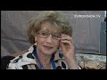 ESC 2009 Backstage
