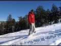 Advanced Snowboarding Tips : How to Turn in Powder on a Snowboard