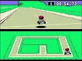 Earthbound Kart - Onett Streets 1