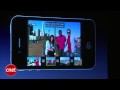 iMovie comes to the iPhone