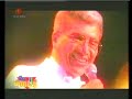 entrevista realizada para el programa son latinos por televen