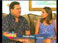 entrevista realizada para el programa son latinos por televen