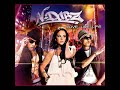 N-Dubz - Morning Star (Love.Live.Life) LYRICS