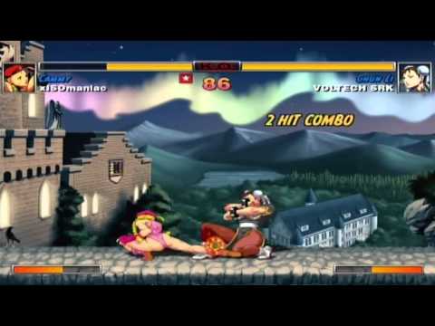 cammy chun-li