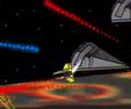 Star Wars battlefront 2 - clone wars Coruscant bonus level