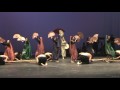 Pilipino Cultural Night 2009 - Singkil
